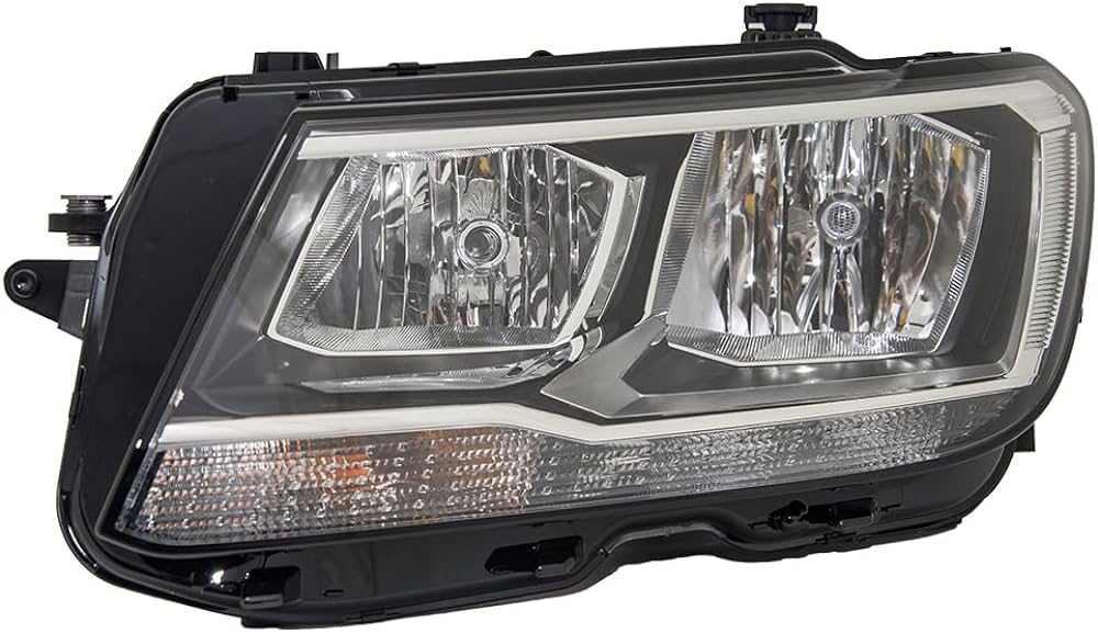 MARELLI 710301101201-SOL FAR HALOJEN VW TİGUAN 2016 > 5NB941005B//4725